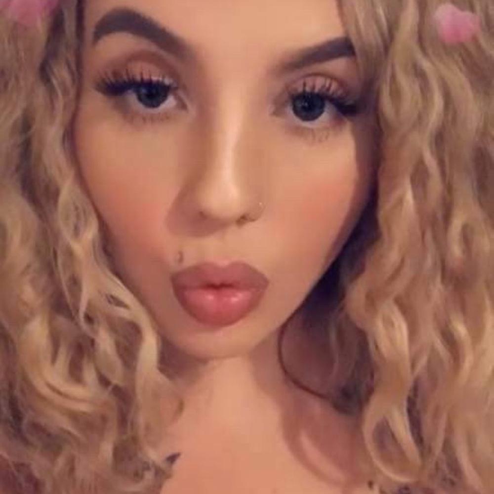 Meet your Posher, Kelsey